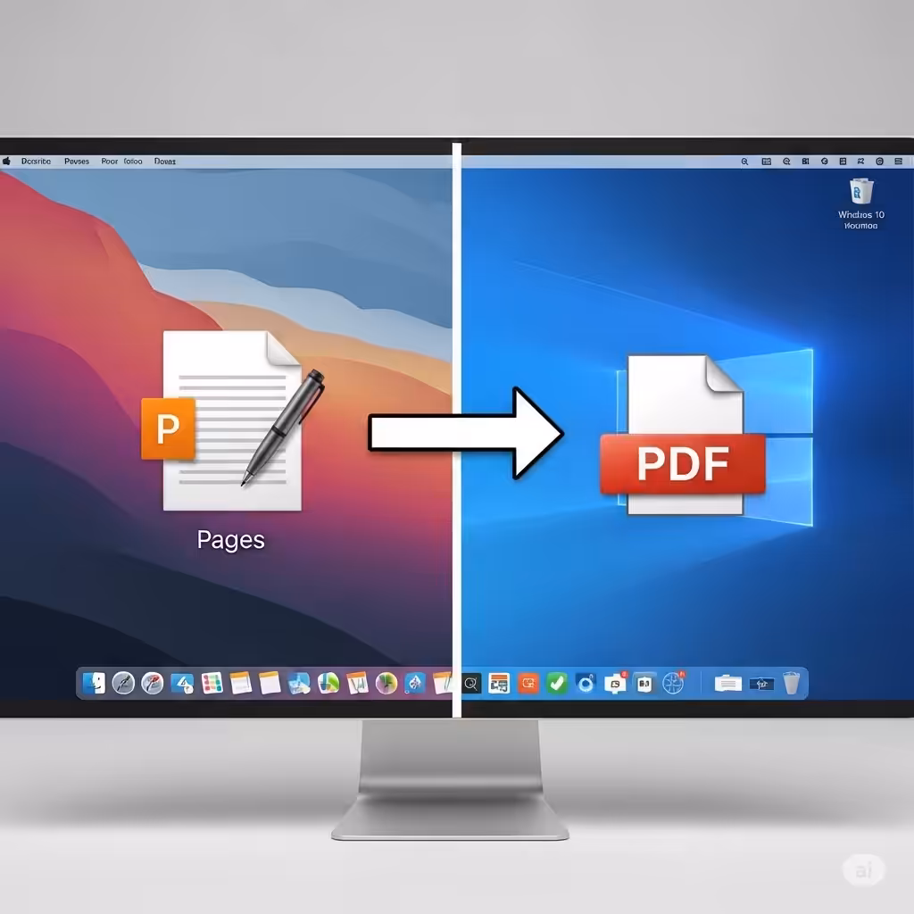 Files to PDF