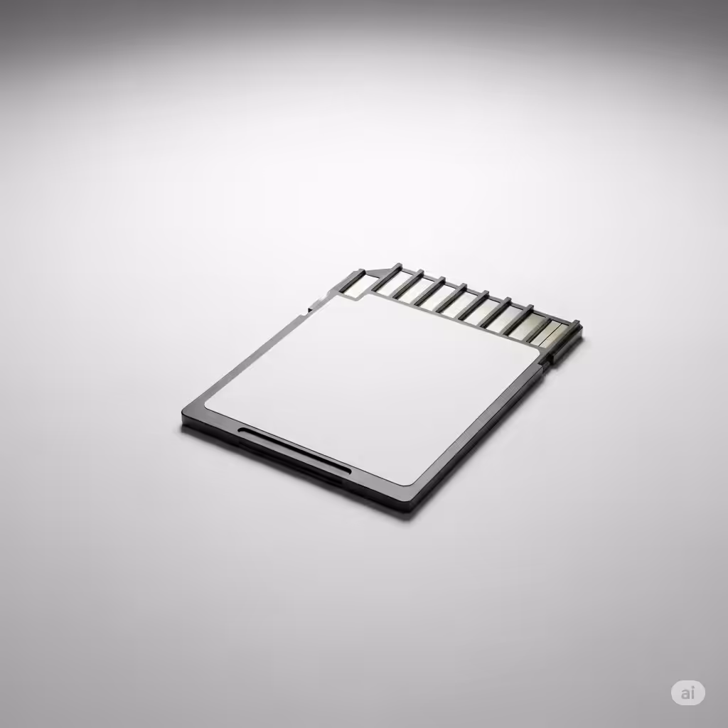 Format Your SD Card3