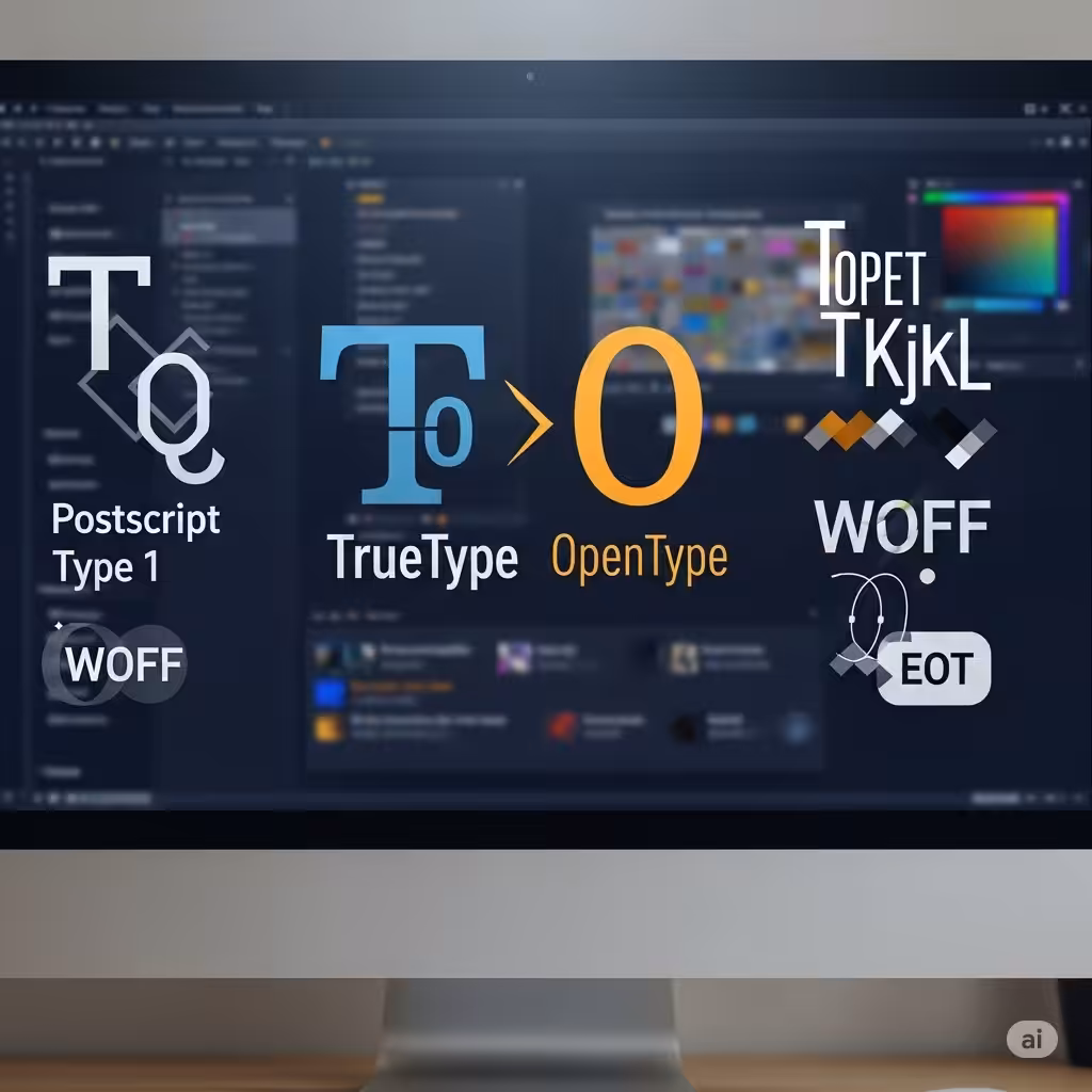 Installing Fonts on Windows 10: A Step-by-Step Guide 12 Installing Fonts2