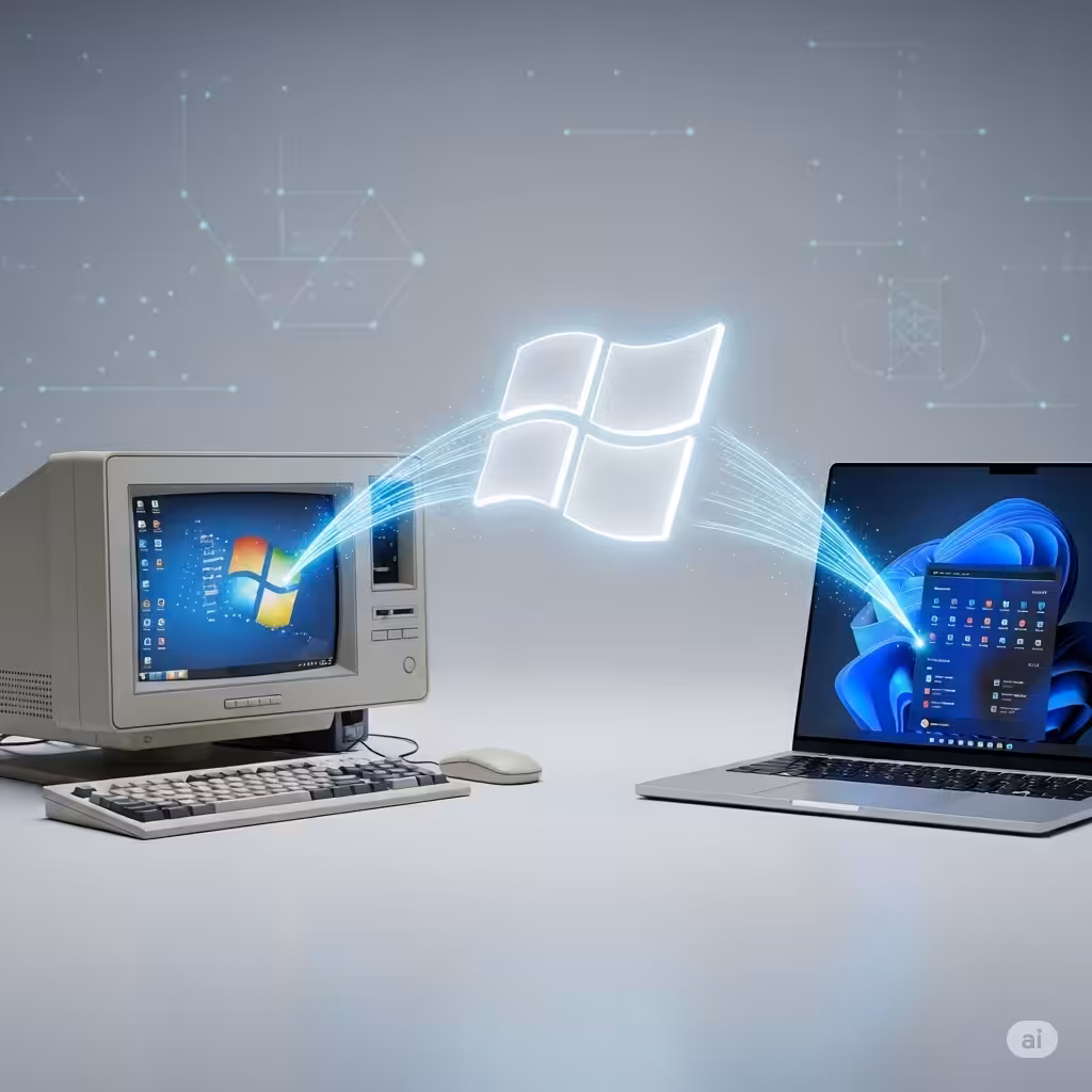 How to Migrate a Windows 10 or 11 Product Key to Another PC 12 Migrate a Windows