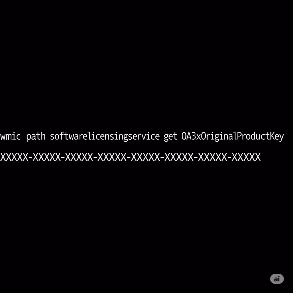 How to Migrate a Windows 10 or 11 Product Key to Another PC 15 Migrate a Windows4