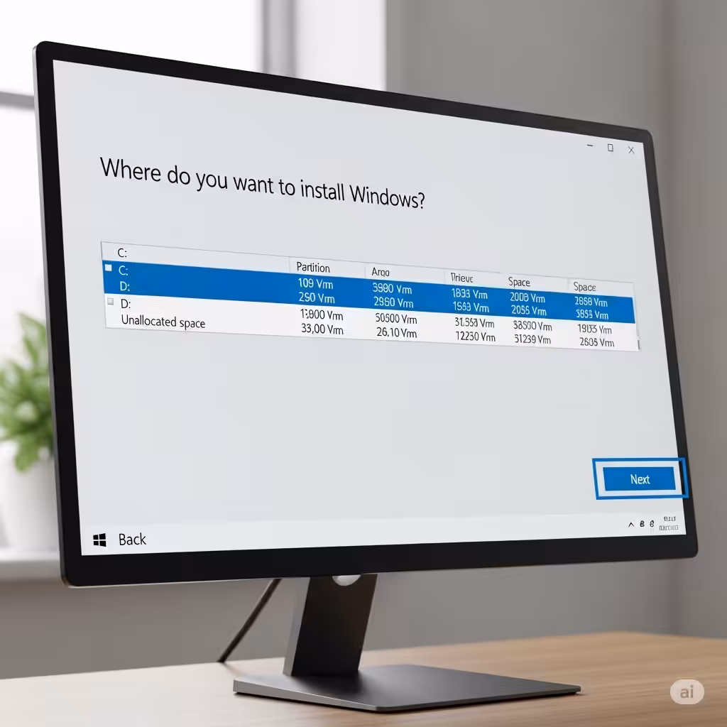 How to Migrate a Windows 10 or 11 Product Key to Another PC 17 Migrate a Windows6