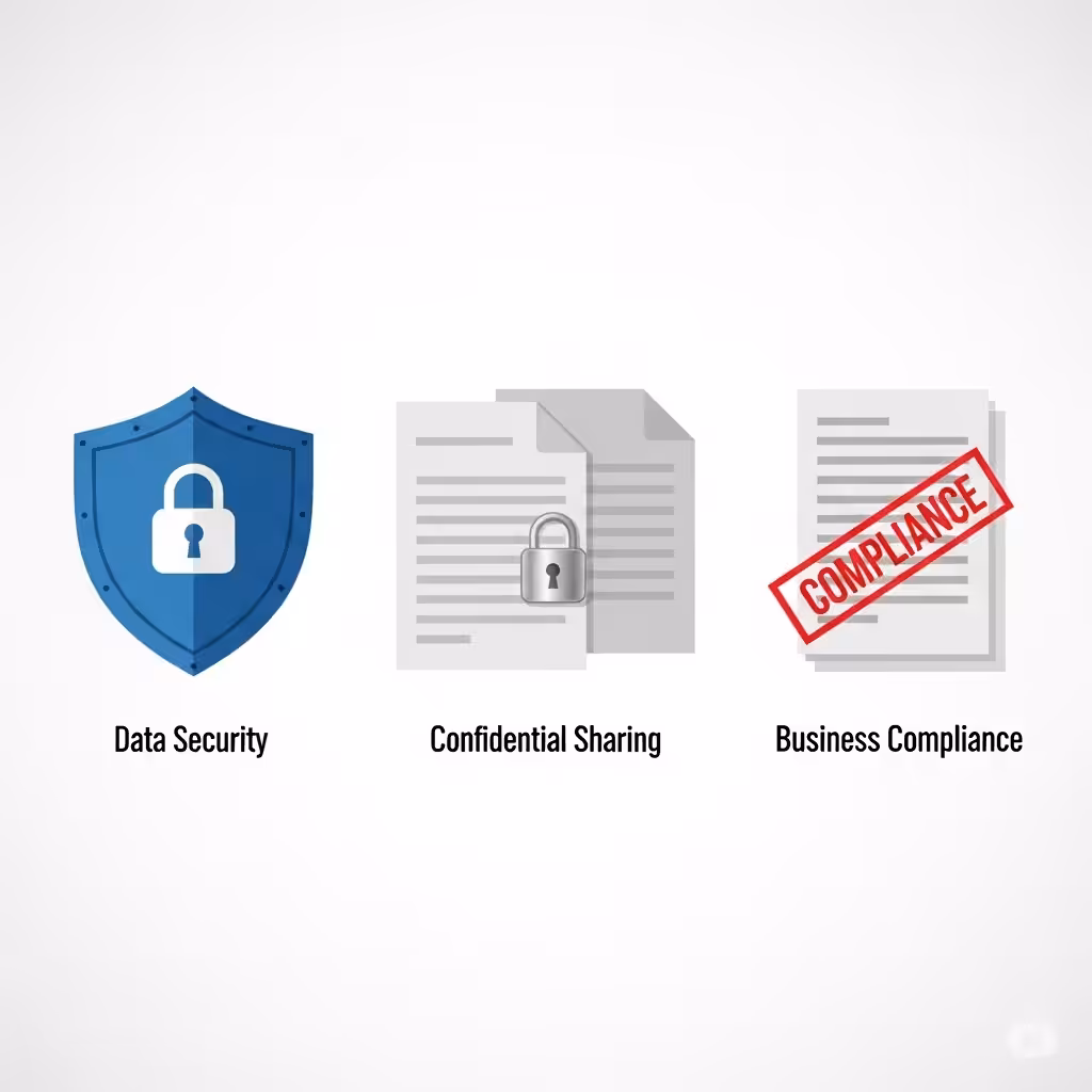 Step-by-Step Instructions to Protect Excel Files with a Password - 2025 14 Protect Excel Files2