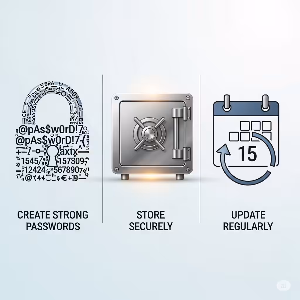 Step-by-Step Instructions to Protect Excel Files with a Password - 2025 21 Protect Excel Files9