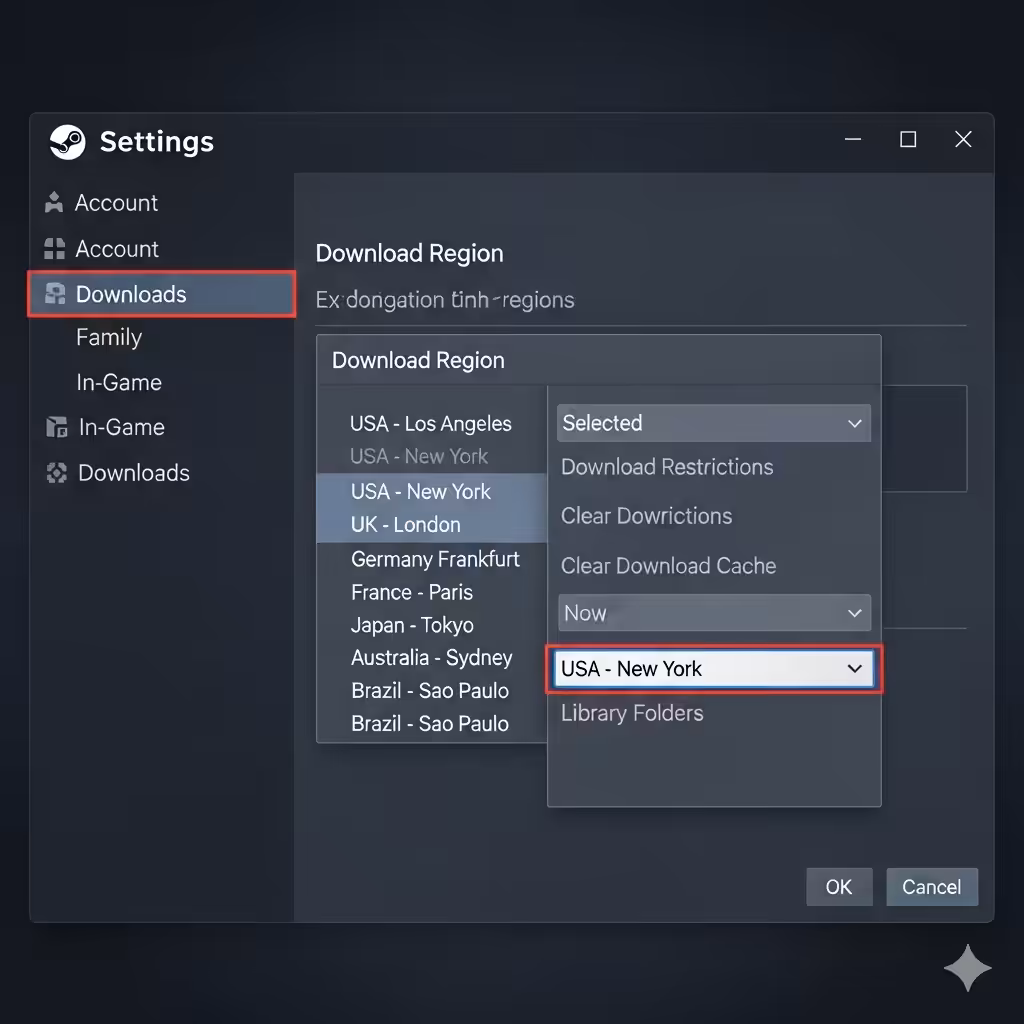 Steam Disk Write Error10