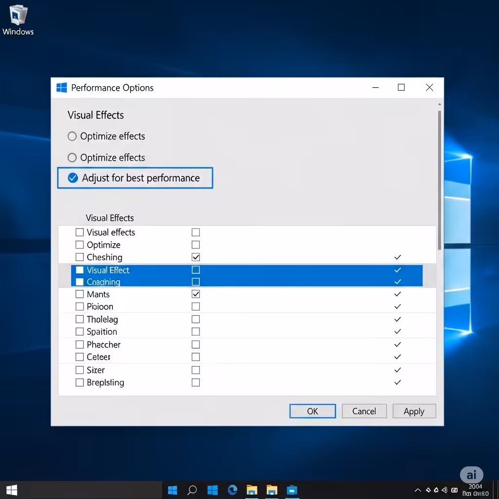 Using Three Monitors
