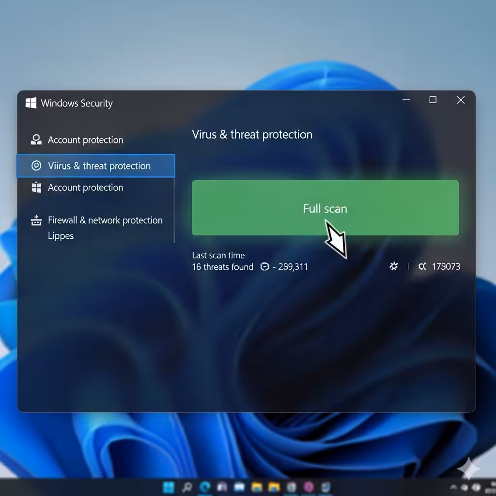 Troubleshooting Werfault.exe Causing High CPU Usage in Windows - 2025 20 Werfault5