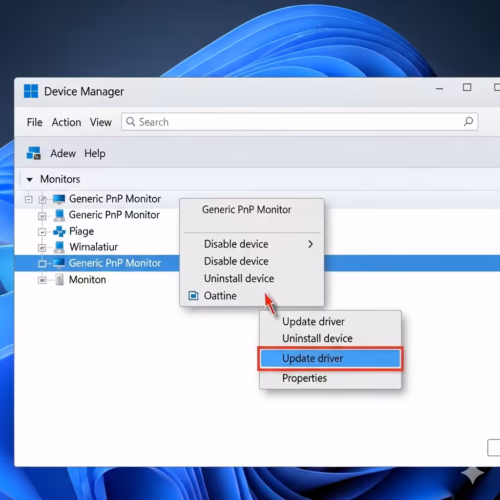 Troubleshooting Werfault.exe Causing High CPU Usage in Windows - 2025 22 Werfault7