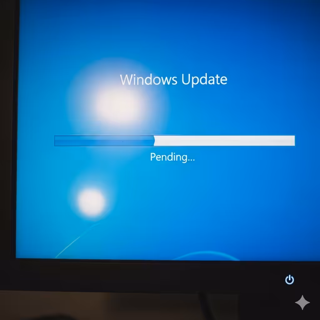 Windows 10 Update Remaining3