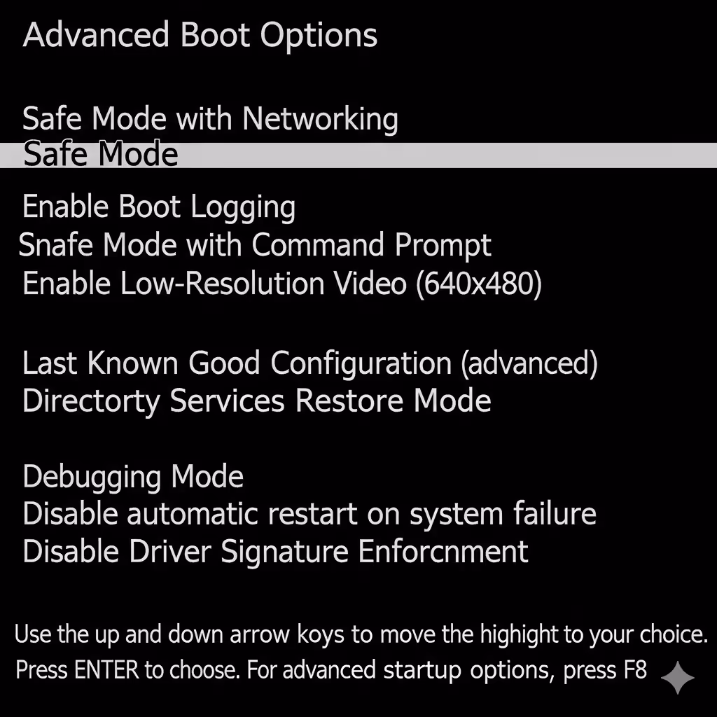Windows 7 Not Powering Off11