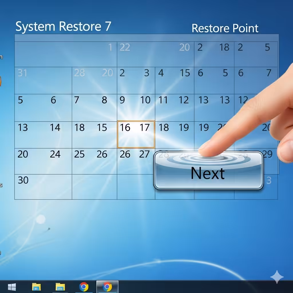 Windows 7 Not Powering Off12