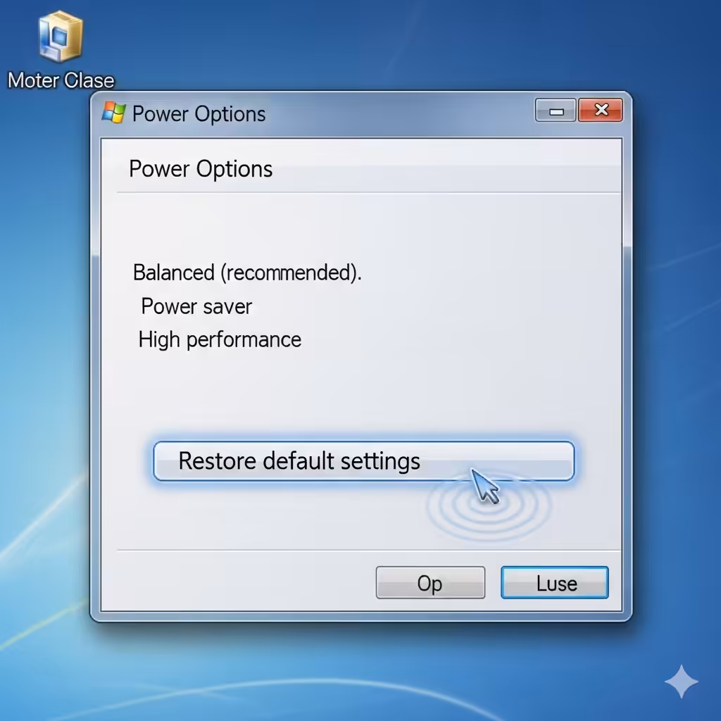Windows 7 Not Powering Off8