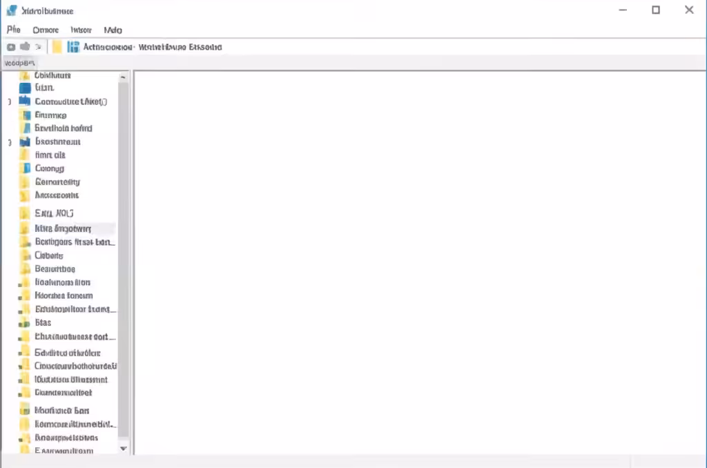 Troubleshooting High CPU Caused by Windows Modules Installer Worker in Windows 10 6 Windows Modules2