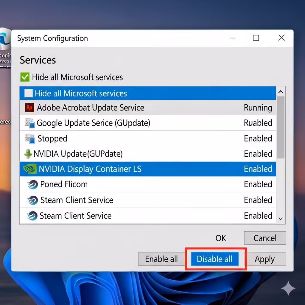 Windows Update Standalone11