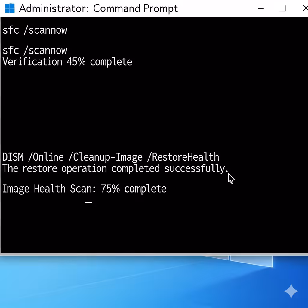 Windows Update Standalone8