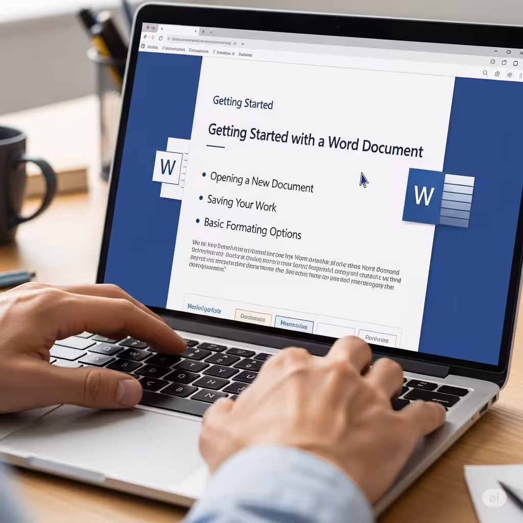 Word Document
