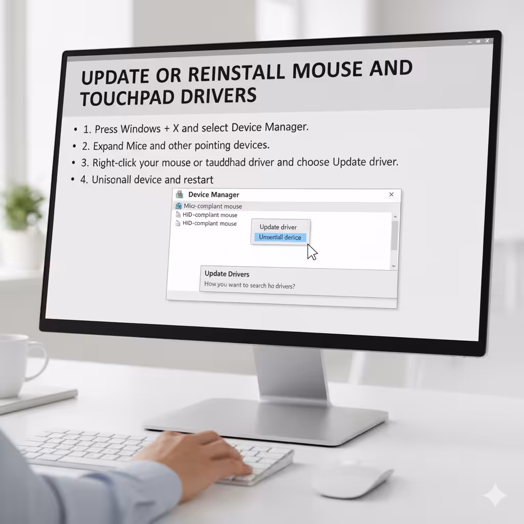 Automatic Scrolling Issues5