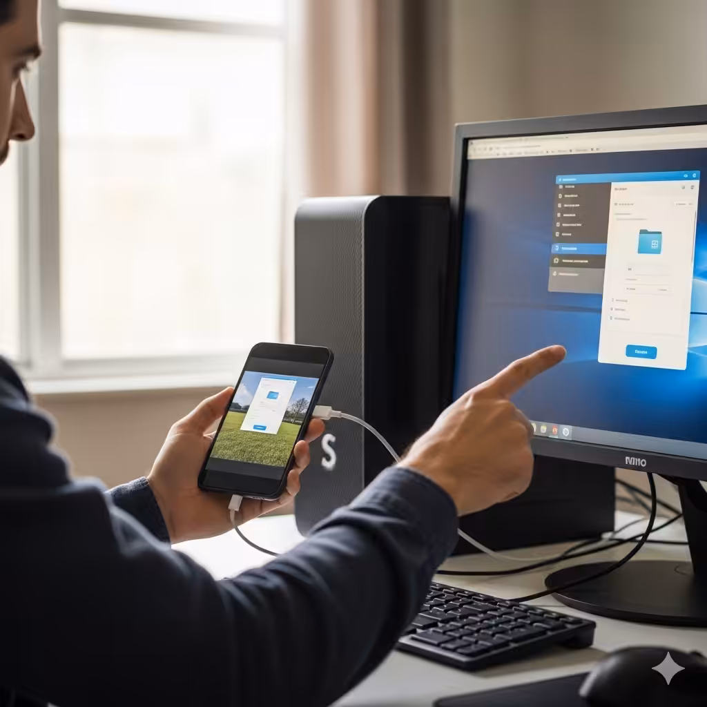 Enable Remote Access3