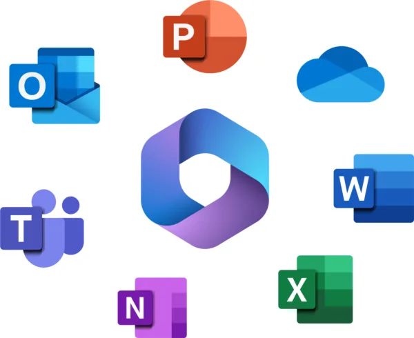 Microsoft Office Tools