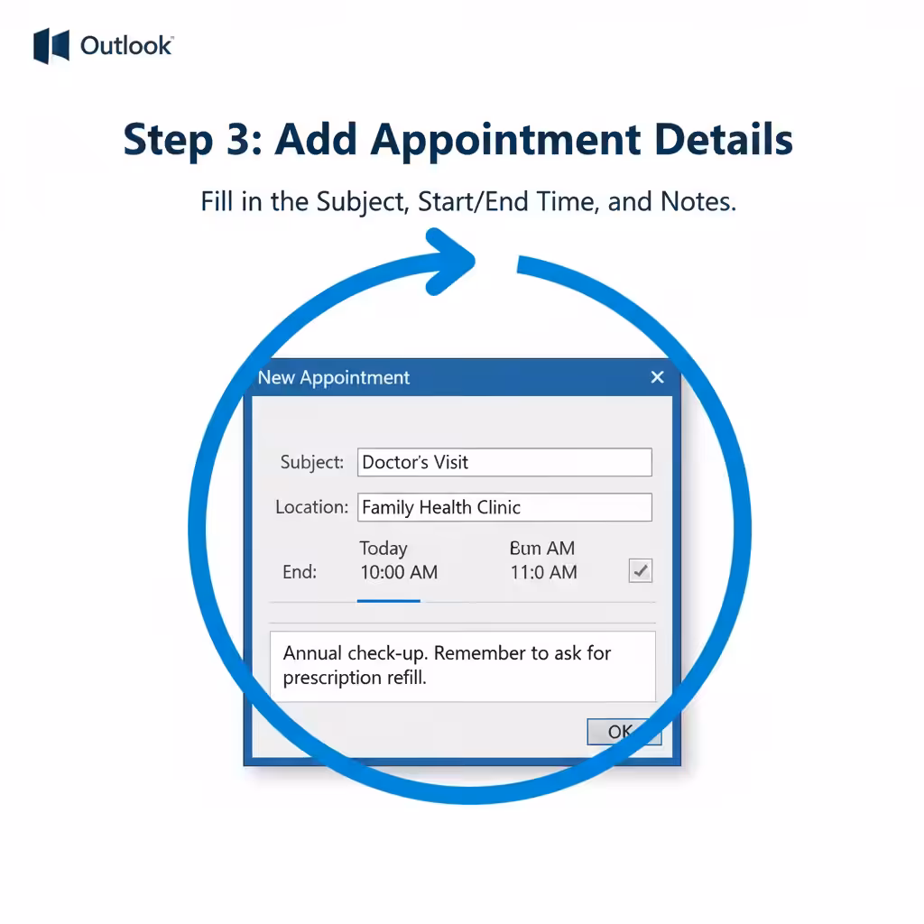 How to Manage and Automate Emails with Rules in Outlook - 2025 11 Automate Emails4