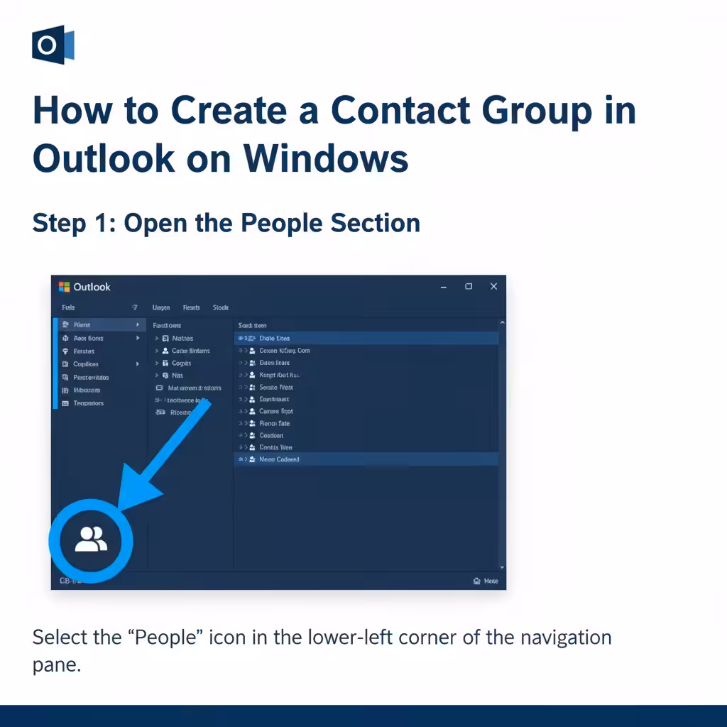 Create Group Contacts2