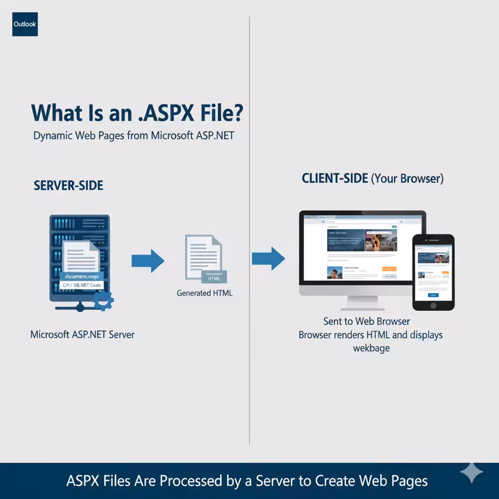 Ways to Open ASPX File Format on Windows 11 or Windows 10 5 Open ASPX File Format2