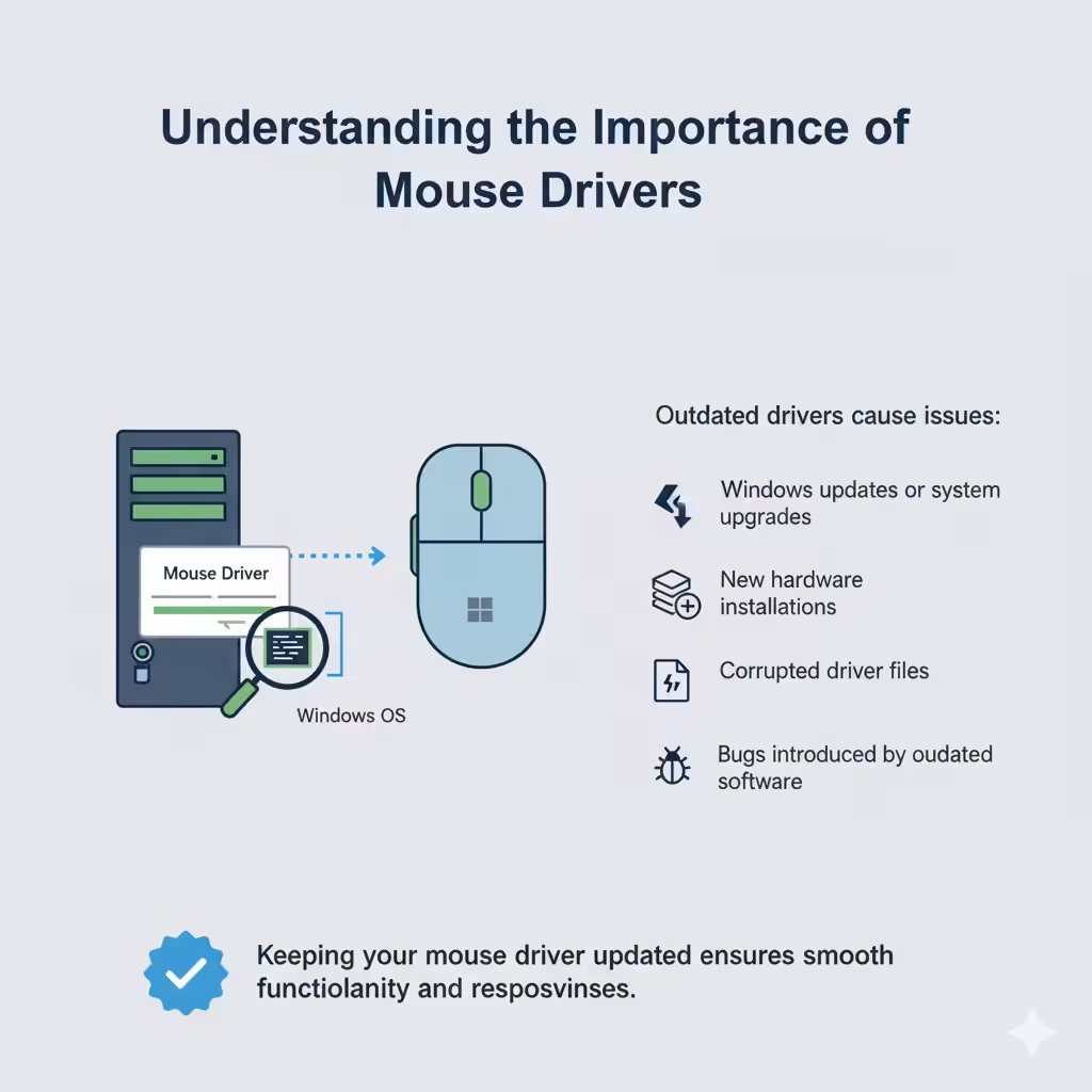 How to Install or Refresh Microsoft Mouse Driver on Windows - 2025 5 Refresh Microsoft Mouse2