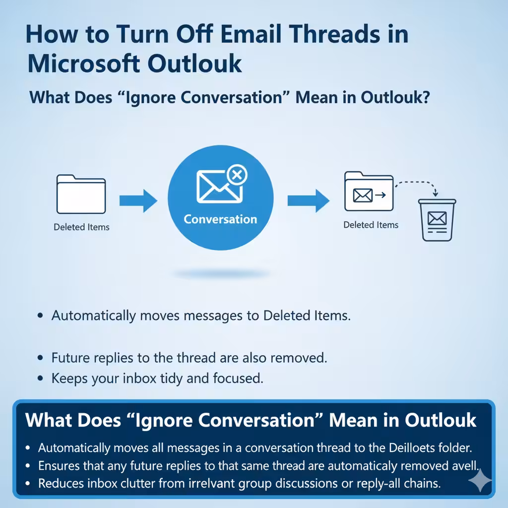 Turn Off Email Threads2