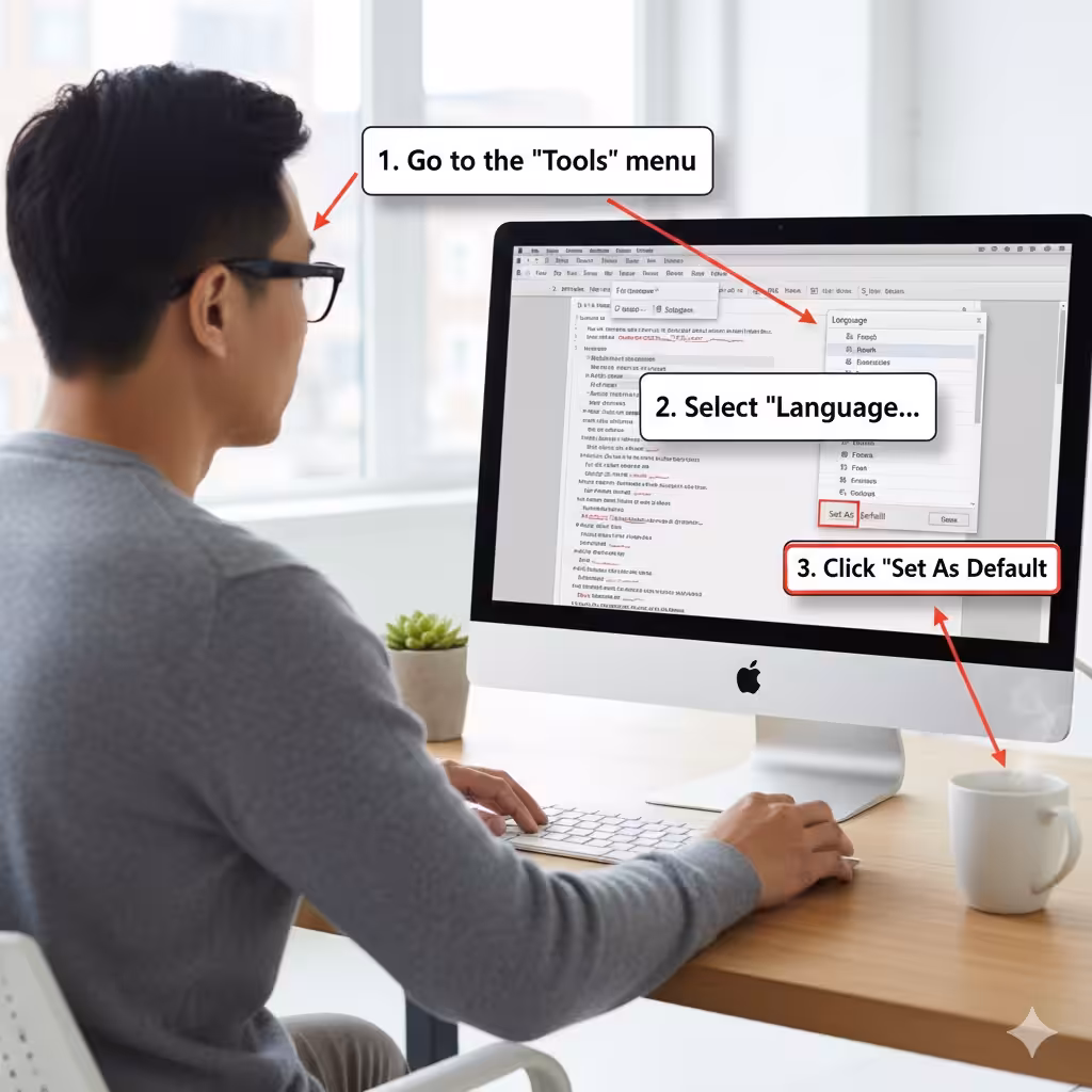 Adjust Language Settings2