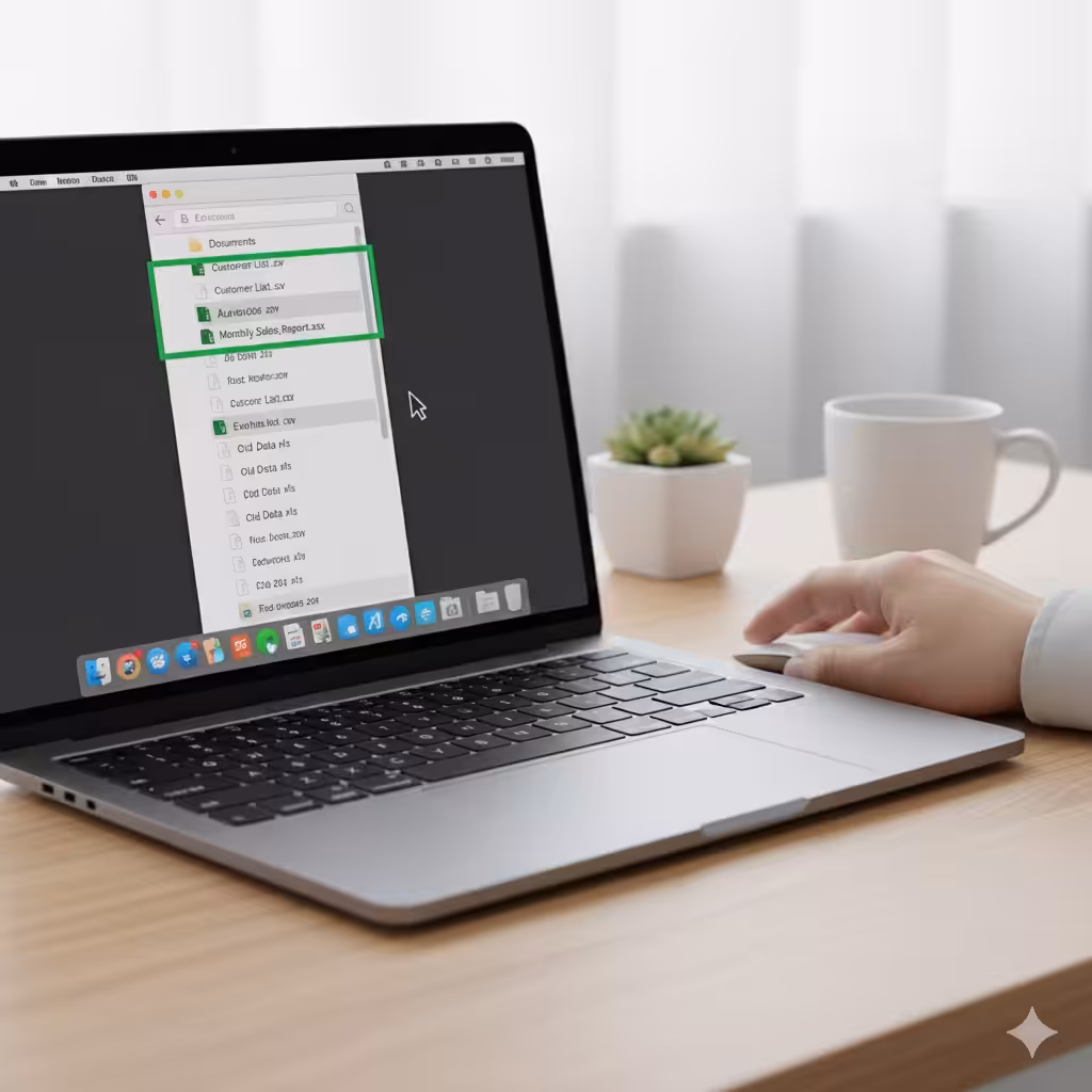 Default Program on Mac2