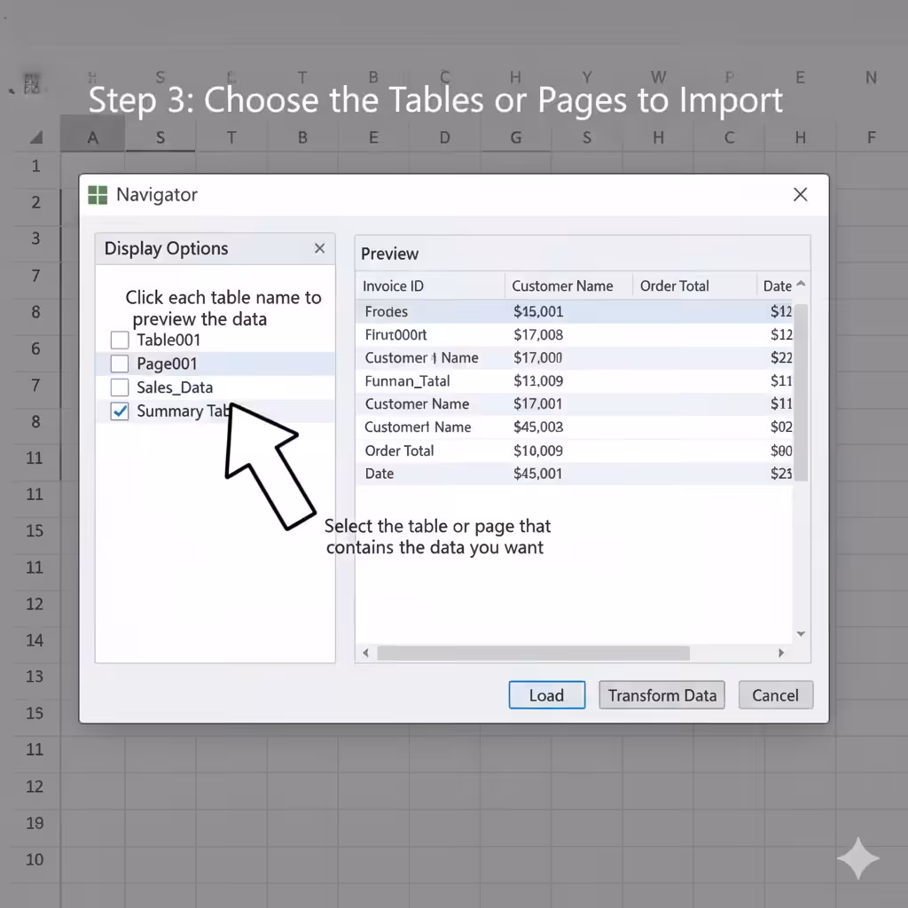 Edit PDF Data3