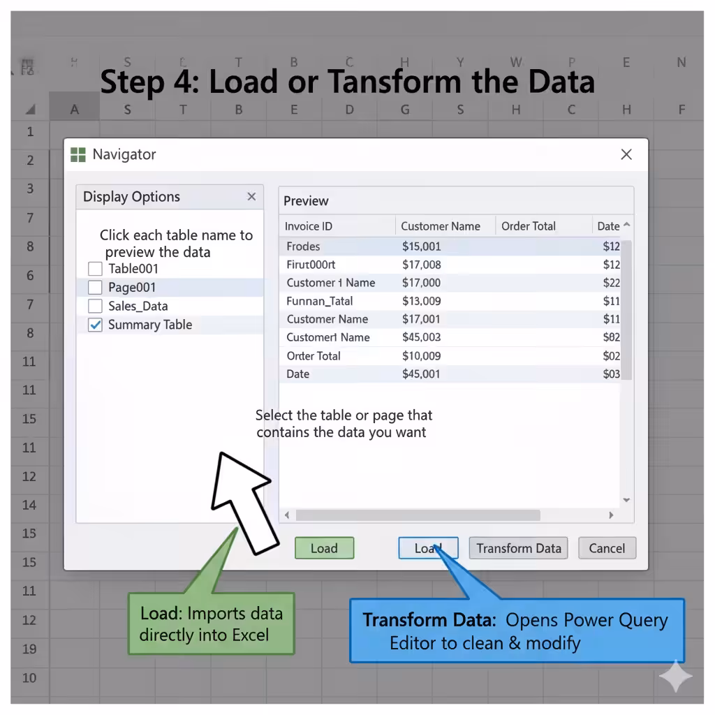 Edit PDF Data4