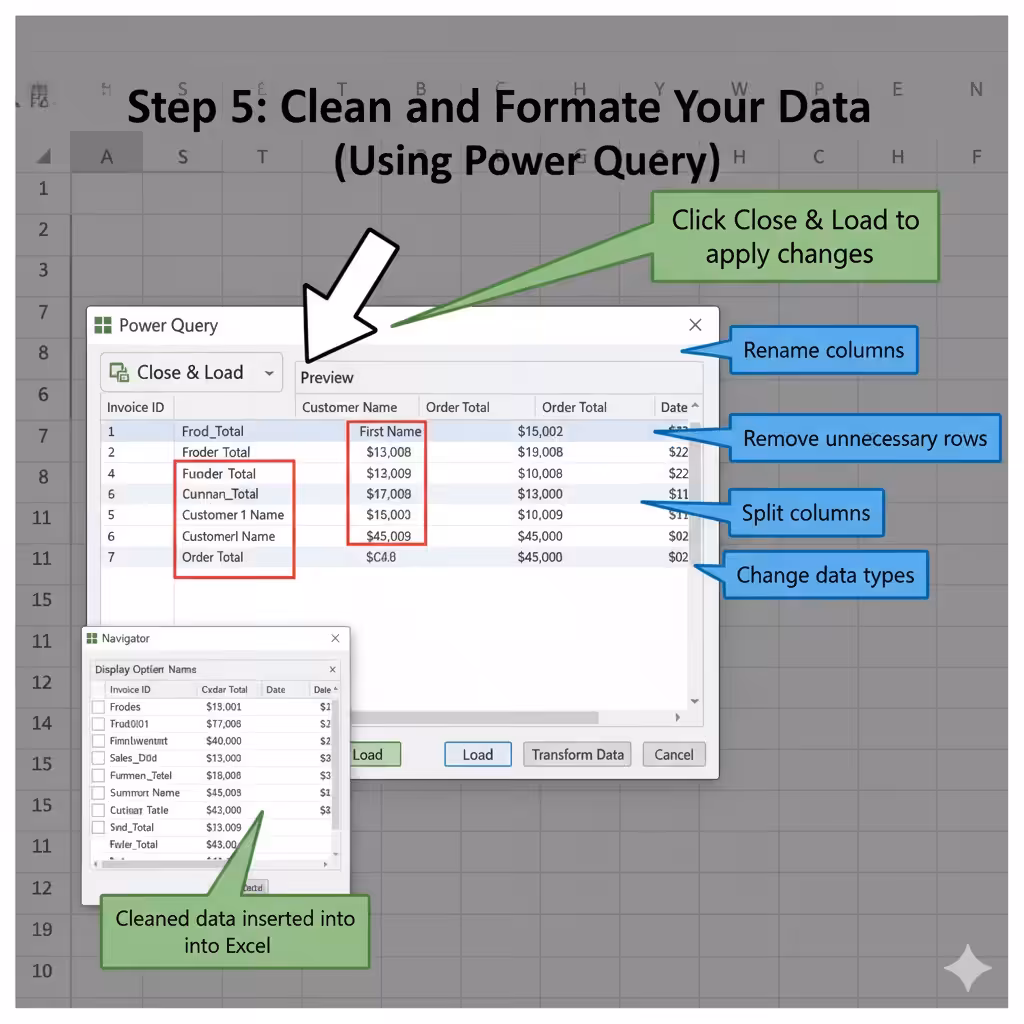 Edit PDF Data5