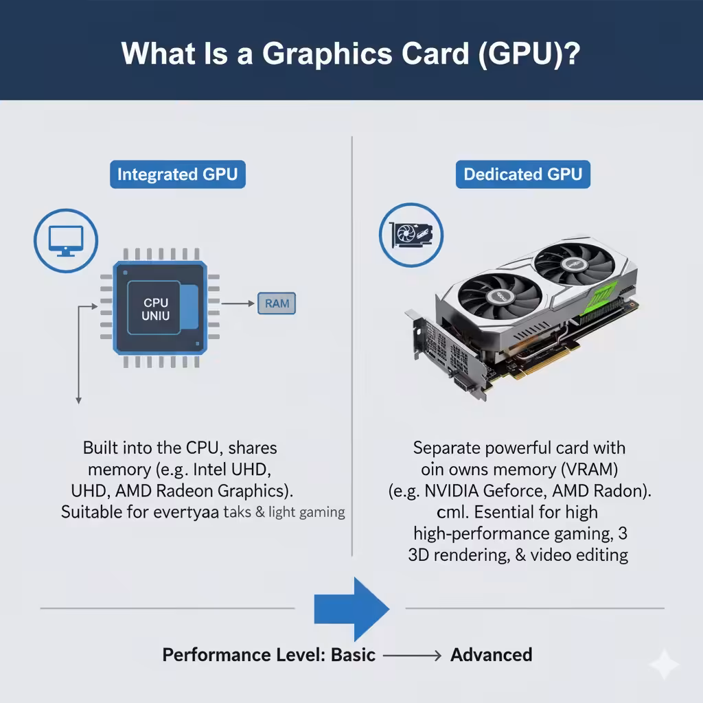 Ways to Identify Your GPU on Windows 10 and Windows 11 5 Identify Your GPU2