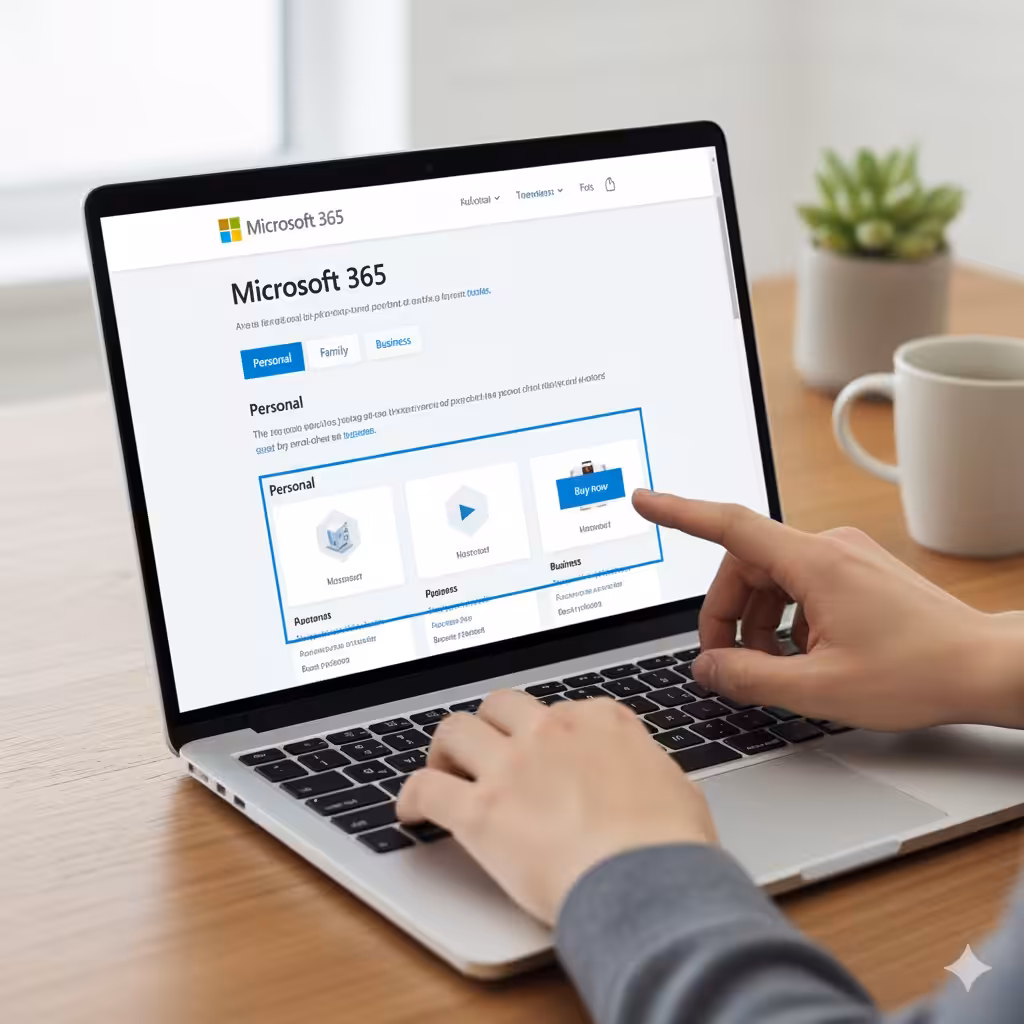Microsoft Office Software2