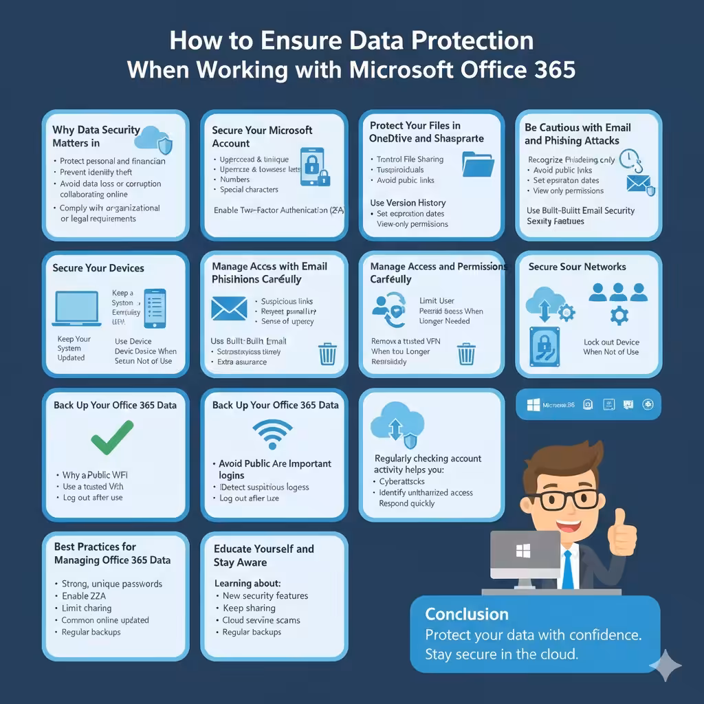 Ensure Data Protection2