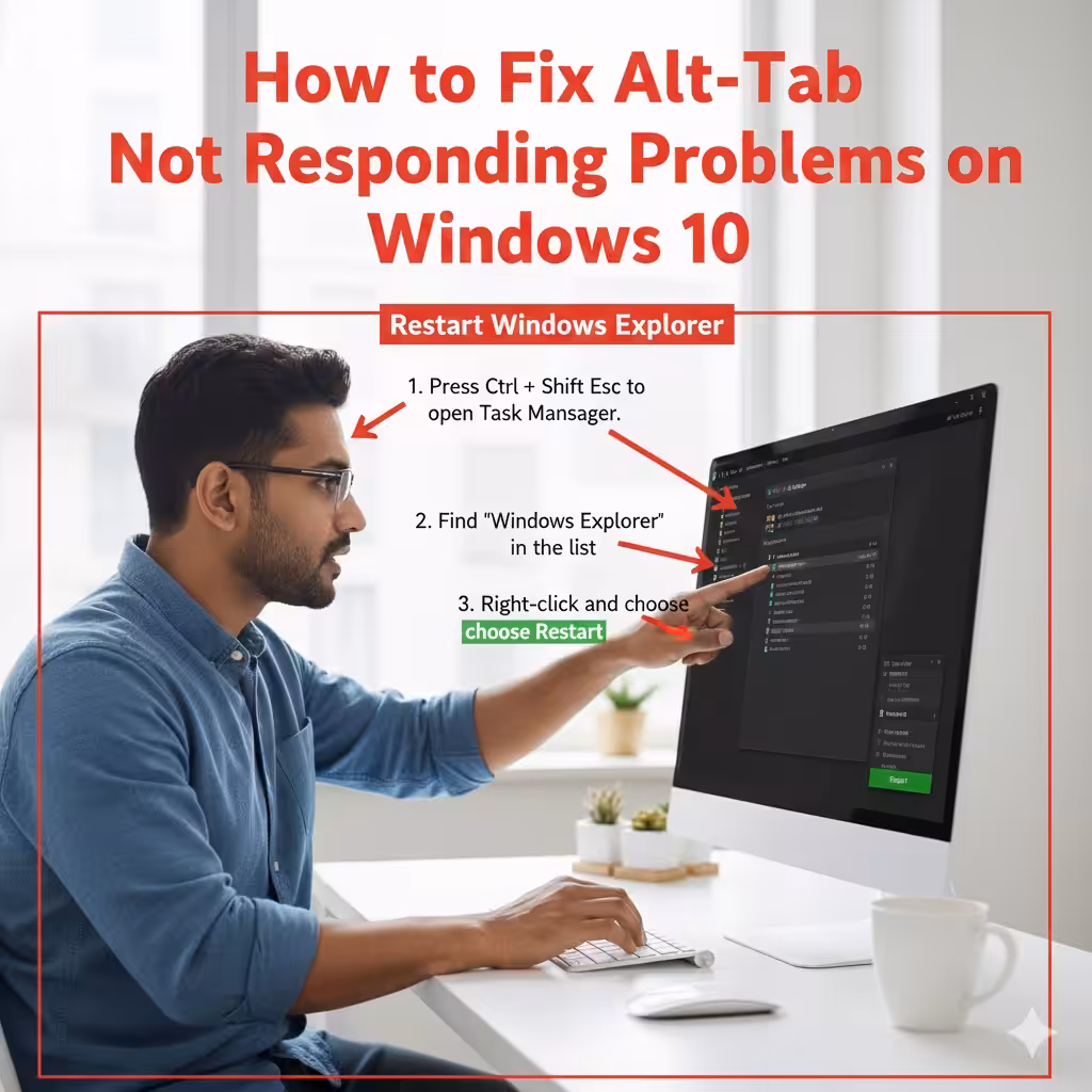 Fixing Alt Tab2