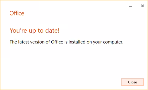 Install the Latest Updates3