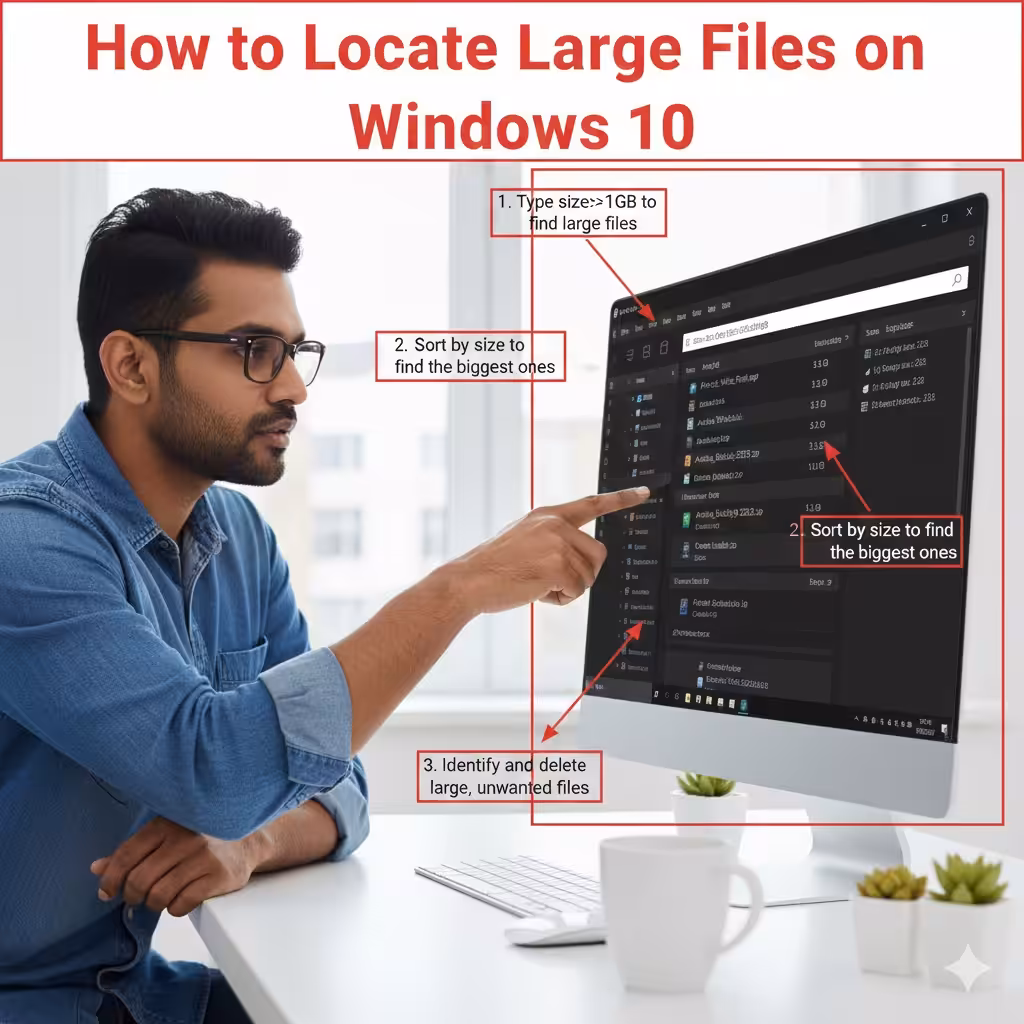 Locate Large Files2