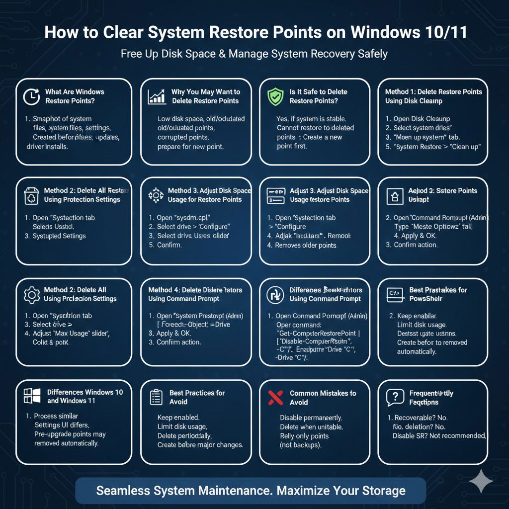 Clear System