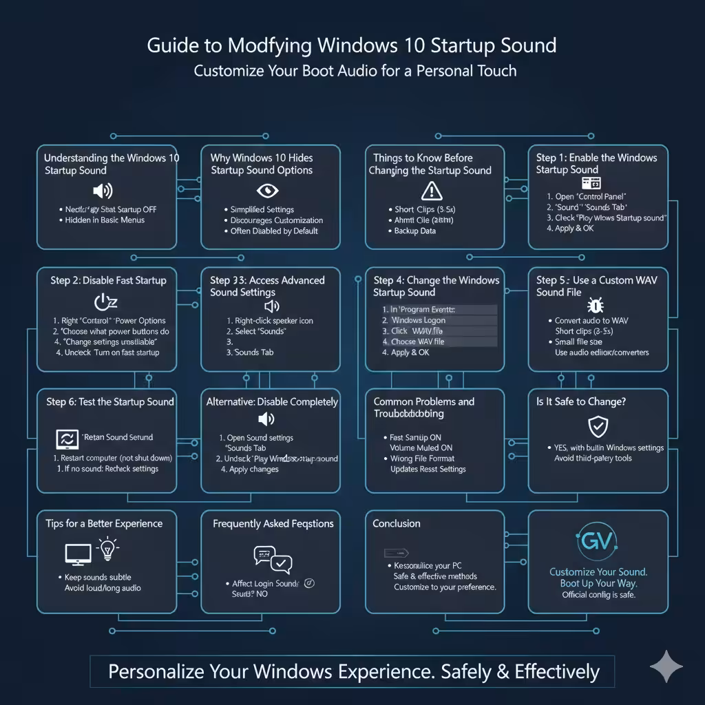 Modifying Windows 102