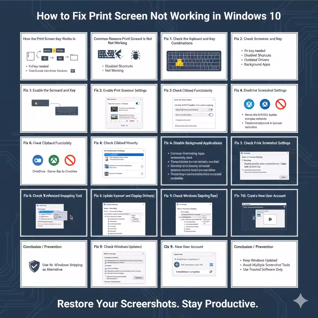 Screen Not Working2