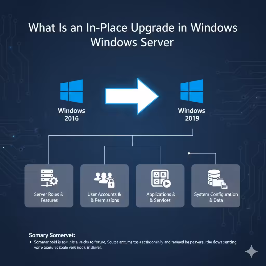 Windows Server 2019